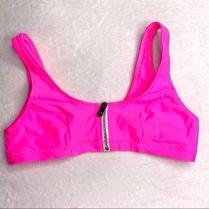 Bikini top